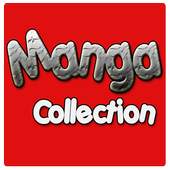 Manga Collection 1.0