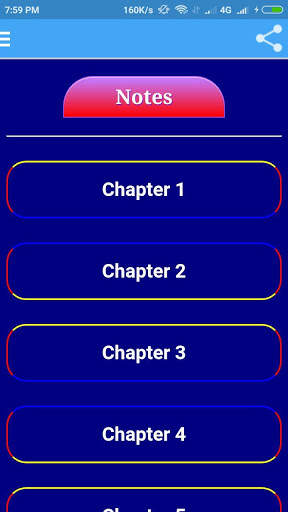 Class 11 Physics Notes And Solutions screenshot 2