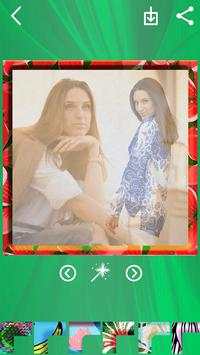 Blend Collage Photo Editor screenshot 4