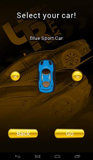 TaxiUbber Rally Free screenshot 2