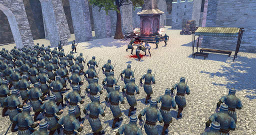 3D Archery Master - Archery Battle Game screenshot 7