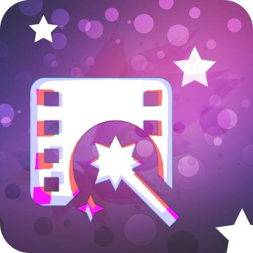 Video Color Effects - Video Filters 2.0.1