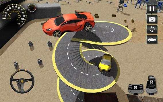 Crash of Cars (COC) : Smash Club screenshot 6