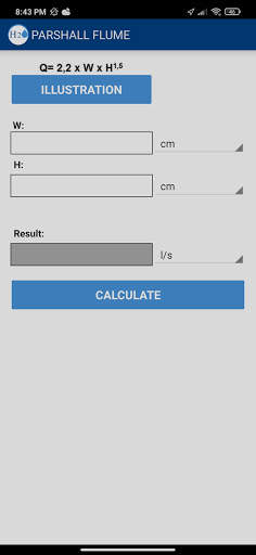 Essential app for a water treatment plant operator screenshot 5