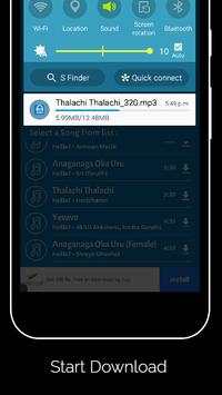 ZingMp3 screenshot 4