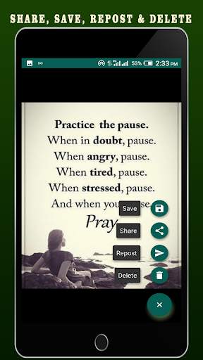 Status Saver - Free Image and Video Saving screenshot 4