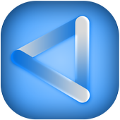 MAX Player Pro icon