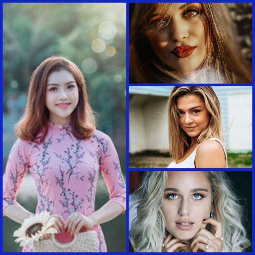 Photo Grid Editor & Collage Maker - Photo Art screenshot 2