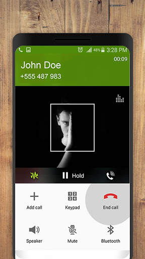 Fake Call - Fake Calling App screenshot 5