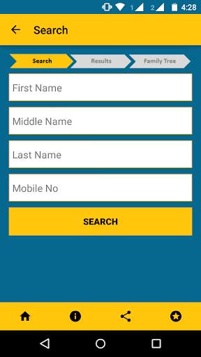Luni Sampark Setu screenshot 3