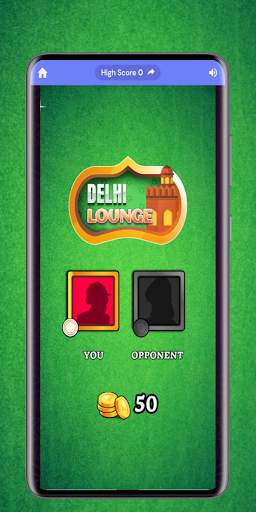Carrom board clash screenshot 2