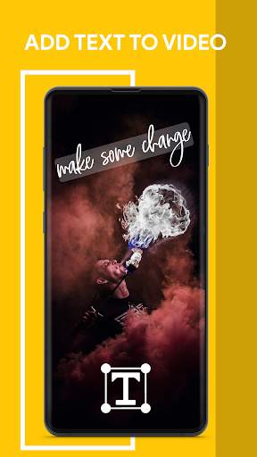 Photo Video Maker with Songs & Slideshow Maker screenshot 2