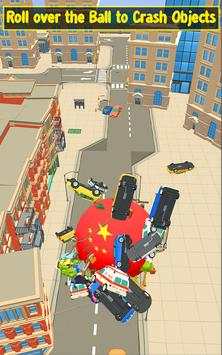Big Big Ball: Big Baller screenshot 5