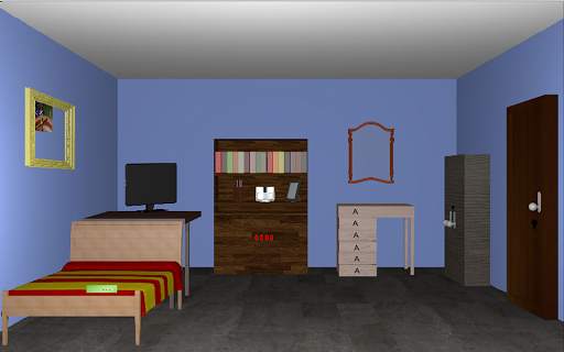 3D Escape Games-Puzzle Rooms 1 screenshot 18