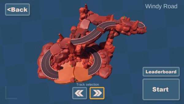 Western Racing - Western racing game mini cars screenshot 6