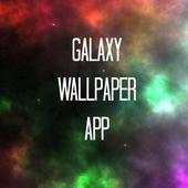 Galaxy Wallpaper App 0.1