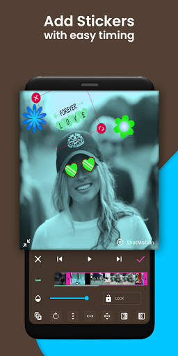 Video Editing Pro: Video, phtot & music editor screenshot 4