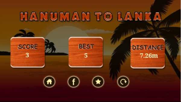Hanuman To Lanka screenshot 3