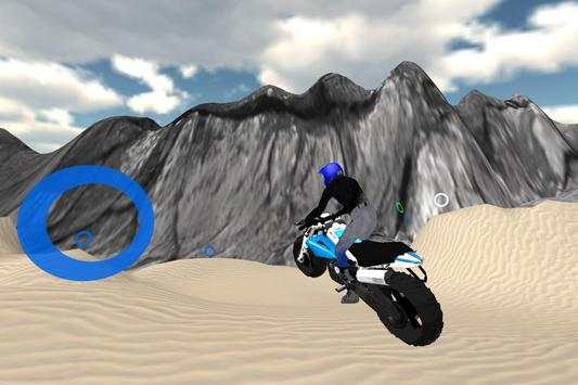 Motocross Bike Offroad Driving screenshot 4