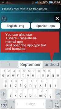  Share Translate screenshot 6