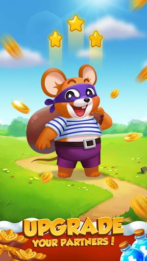 Coin Farm 6 تصوير الشاشة