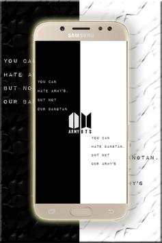 BTS Wallpapers Army FULL HD 3 تصوير الشاشة