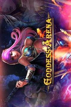 Legend-of-goddess screenshot 3