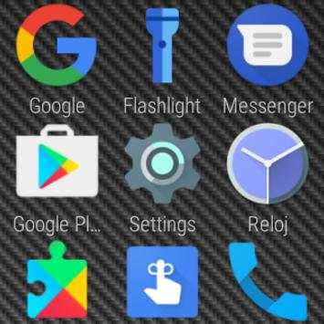 App launcher watchface Army screenshot 16