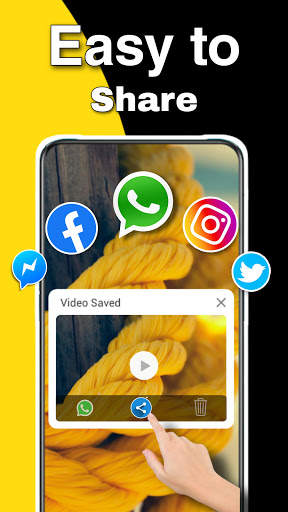 Snack Video Downloader Without WaterMark 2021 screenshot 4