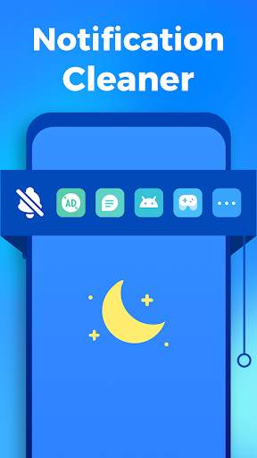 Easy Clean - phone cleaner screenshot 3