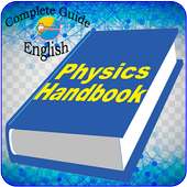 Physics Handbook on 9Apps