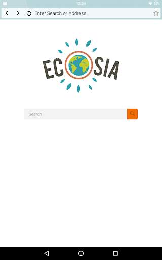 Lucid Browser screenshot 7