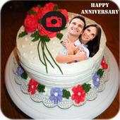 Happy Marriage Anniversary Photo Frames Editor 1.1