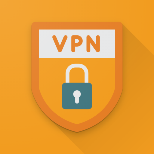 Asia VPN - Unlimited &amp; Fast icon