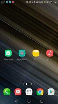Theme for Samsung Galaxy J7 2017 screenshot 5