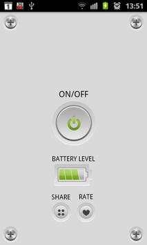 Flashlight screenshot 3