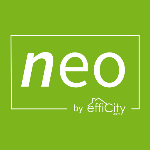 NEO effiCity icon