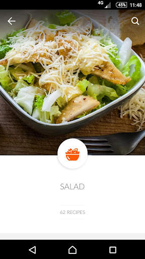 Tastely screenshot 7