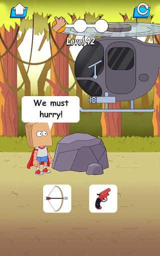 Help the Hero screenshot 13