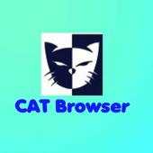 CAT Browser 1.0