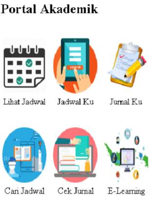 Aplikasi Sistem Informasi Terpadu SMAN 1 Boyolali screenshot 4
