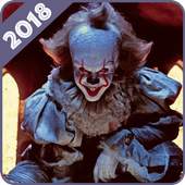 Scary Clown Wallpapers 1.0