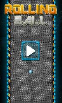 bola bergulir screenshot 1