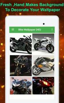 Bike Wallpaper (HD) screenshot 10