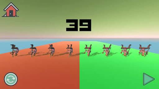 Cowboy King screenshot 4