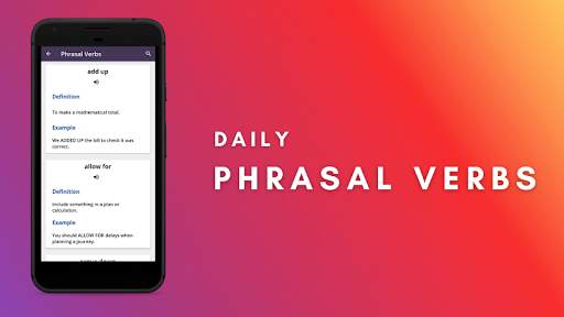 The Hindu Vocab App: English Vocabulary screenshot 7