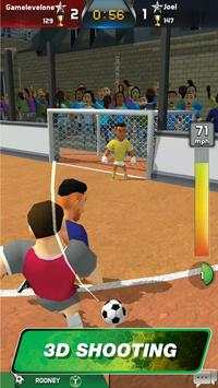 Football Clash: All Stars – Ultimate football game screenshot 5