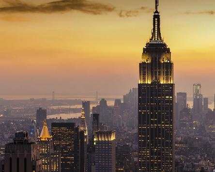 NEW YORK Photo Jigsaw Puzzle Free Game screenshot 5