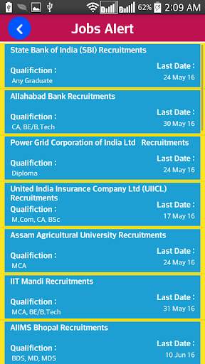 Bhandara Maza screenshot 4