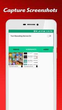 Record It -  Screen Recorder screenshot 6